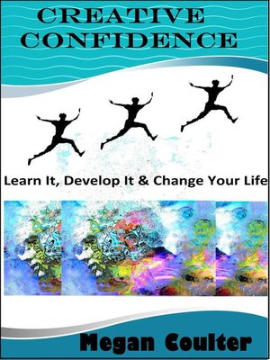 cover image of Creative Confidence